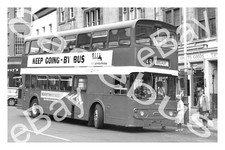 Bus photograph fife - photograph, scottish