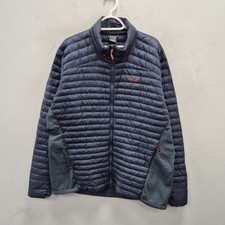 Rab Cirrus Flex 2.0 Puffer
