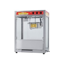 Fully Automatic Commercial