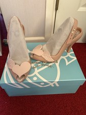 Melissa &Vivienne Westwood