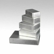 New Electronic Project Diecast