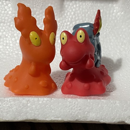 Pokémon figures slugma - figures, &
