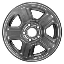 Refurbished 16x7 Painted Black