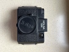 Holga 120N Medium Format