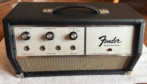 1967 fender tel - fender, tel-ray