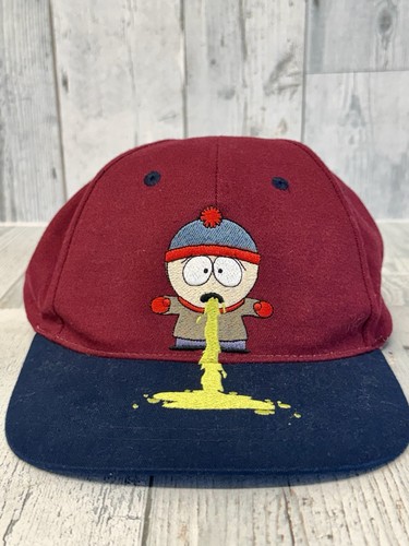 Vintage 1998 south park stan - 1998,
