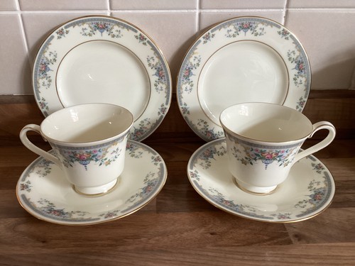 Vintage 1981 royal doulton - 2,