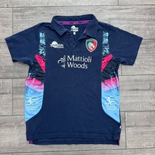 Leicester Tigers 2021 / 2022