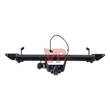 Boxer Relay Ducato Van - Heavy Duty Towbar Tow Bar (06 -23) N/A