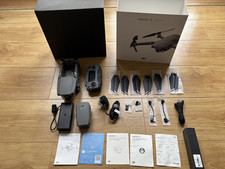 DJI Mavic 2 Zoom 12mp Camera
