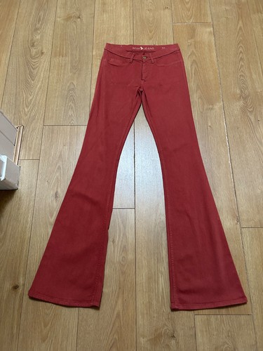 Red mih jeans - mih,
