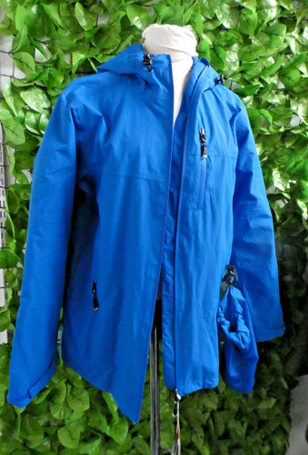 Bright blue lightweight - bright,