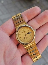 Seiko 6923-6020 Quartz