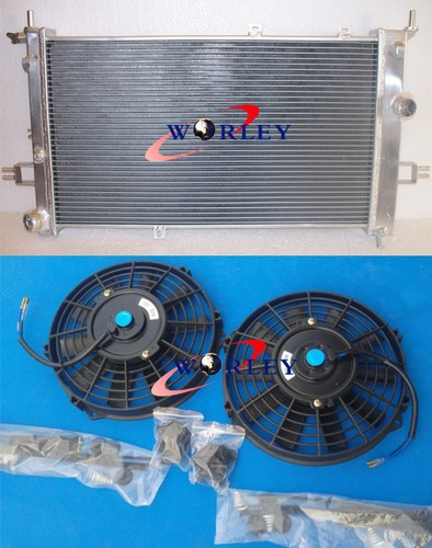 Radiator fan for 1999 2005 - +,