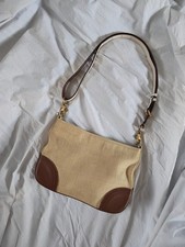 Coach vintage shoulder bag