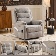 Electric Recliner Chair