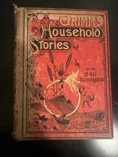 1876 Grimm’s Household
