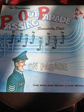 Midland Band, Royal Air Force