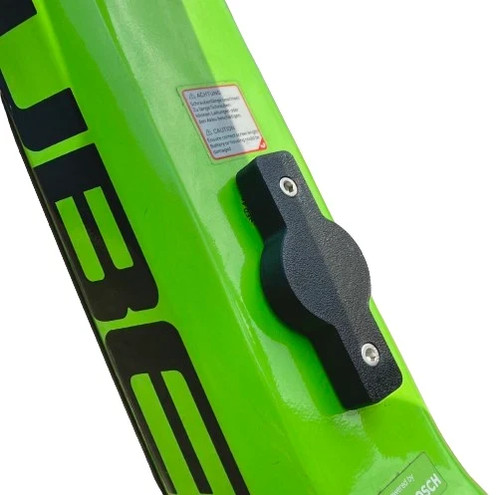 Cube bike mtb airtag case - cube,