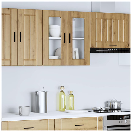 Kitchen wall cabinet artisan - wall,