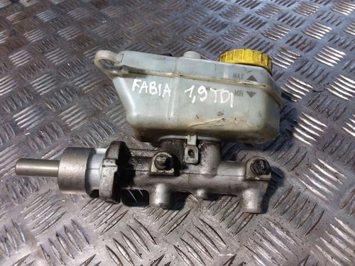 Skoda fabia estate 6y5 brake - i,