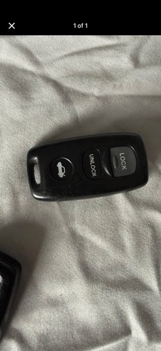 Mazda mx5 mk2 05 - mx5, 00-05