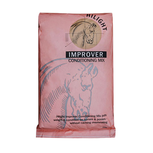 Hilight improver conditioning - hilight,