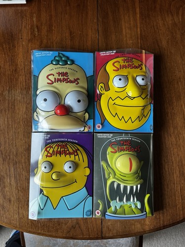 The simpsons special - the,