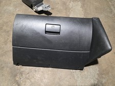 Vw Mk4 Golf Bora Genuine Black Glovebox 