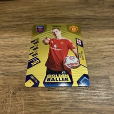 Panini WSL Women's Super League Adrenalyn XL 2025 Golden Baller Grace Clinton #6
