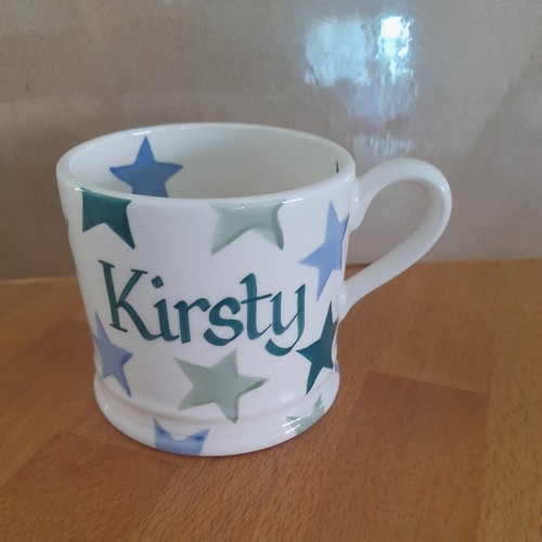Emma bridgewater blue star - emma,