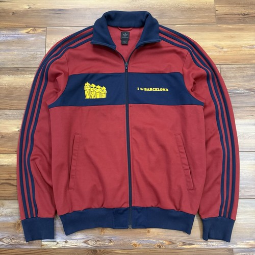 Vintage adidas i - ‘06,