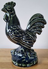 Vintage Dartmouth Pottery dark