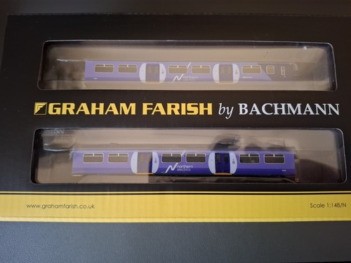 Graham farish 372 877 - graham,