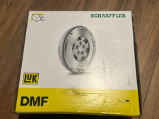 LuK 415072210 Dual Mass