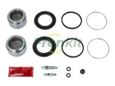 Brake caliper repair kit Front Axle 248948 FRENKIT for ALFA ROMEO FORD