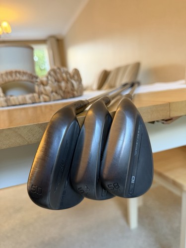 Titleist vokey wedges - vokey,