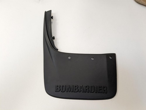 Bombardier brp can 650 - bombardier,