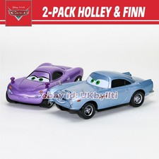 2-PACK Disney Pixar cars 2