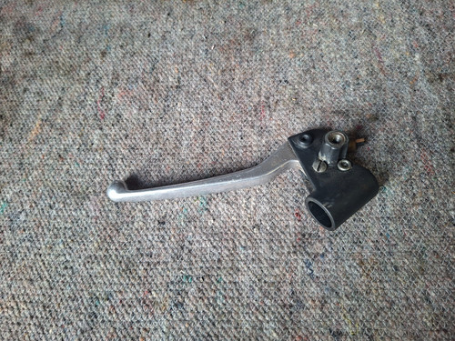Vespa 125 rear brake - 125,