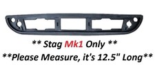 TRIUMPH Stag (*Mk1 Only*)