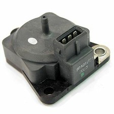 Intake Manifold Vacuum Sensor DOHC 2.0i 150-162kW RS Cosworth FORD Sierra