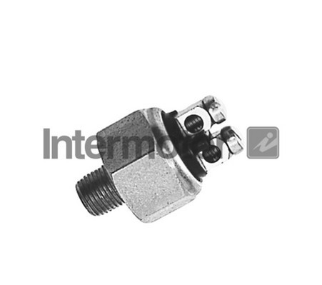 Intermotor brake light switch - light,