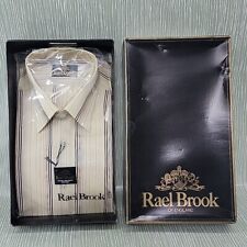 Vintage Rael Brook Men's Beige