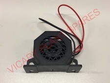 REVERSE ALARM JCB Part No