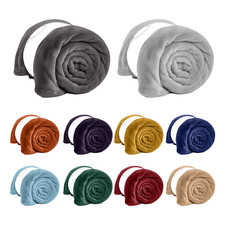 Super soft fleece - super, blanket