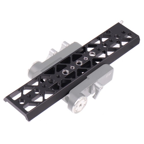 Dovetail bridge plate - plate, bottom