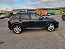MAZDA CX-5 SKYACTIV SPORT 2.2