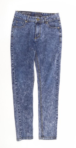 Criminal damage mens blue - criminal,