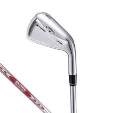 Callaway X FORGED Star 2024